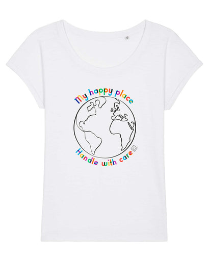 Feminin T-Shirts